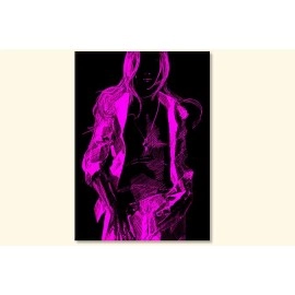 Tablouri canvas Women 44583