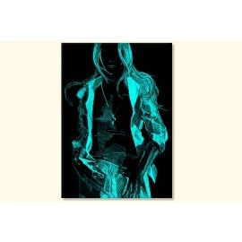 Tablouri canvas Women 4517