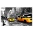Tablouri canvas Tablouri taxi NY 17948