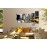 Tablouri canvas NY Taxi galben 1748