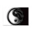 Tablouri canvas yin yang 3456