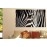 Tablouri canvas Zebra 25169