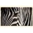Tablouri canvas Zebra 25169