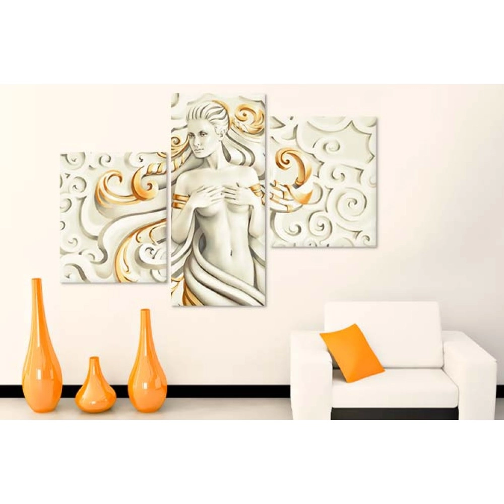 Tablouri canvas Fresca zeita 2099