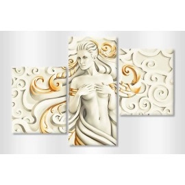 Tablouri canvas Fresca zeita 2099