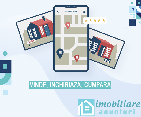 Anunturi imobiliare gratuite