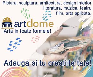 Arta in toate formele - artdome.ro